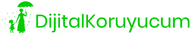 Dijital Koruyucum Logo